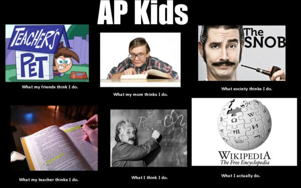 ap kids